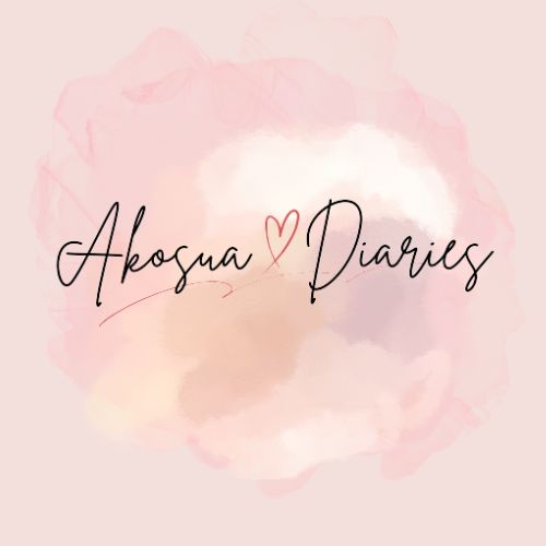 Akosua diaries