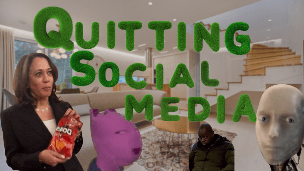 I Quit Social Media for 4&nbsp;Months