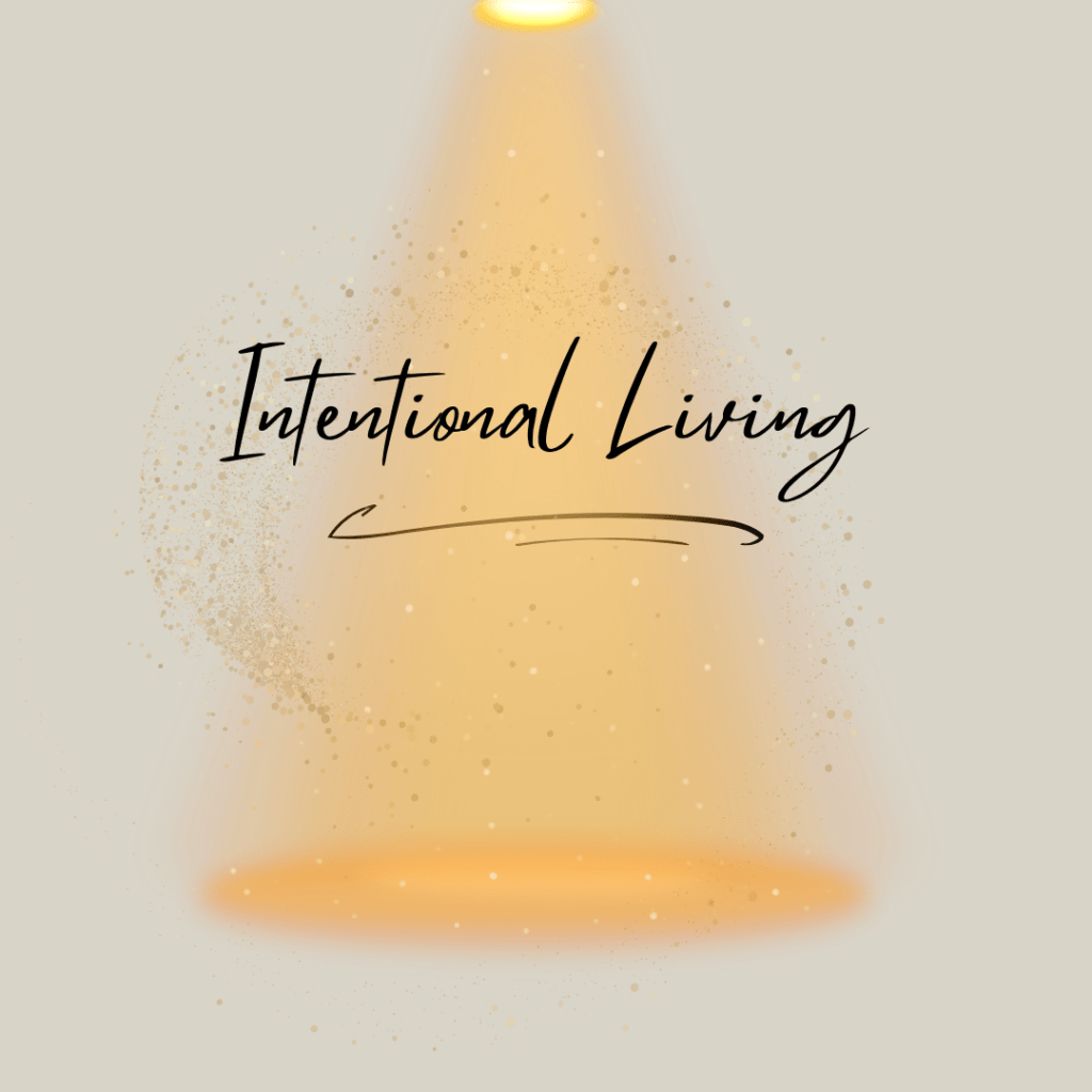 Embracing Intentionality in&nbsp;2025