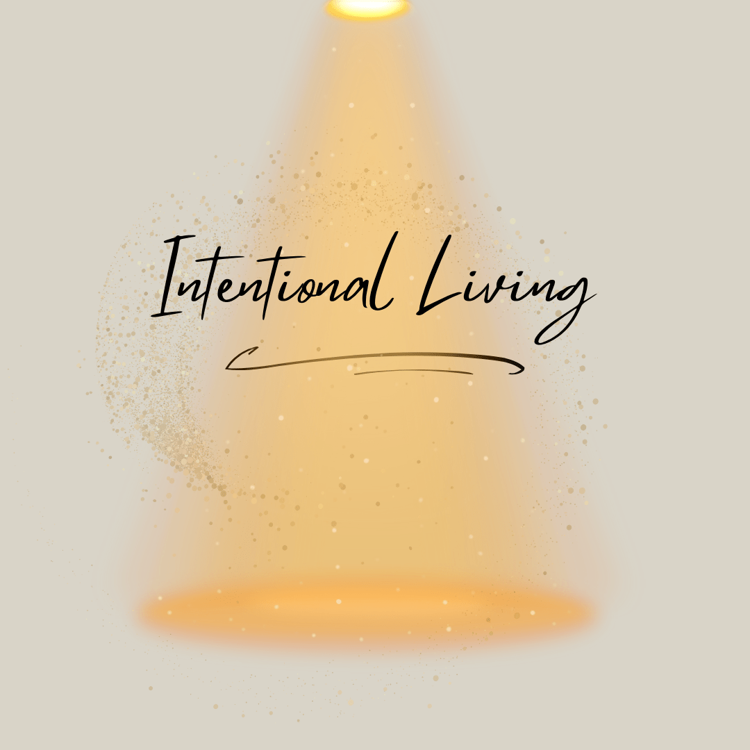 Embracing Intentionality in&nbsp;2025