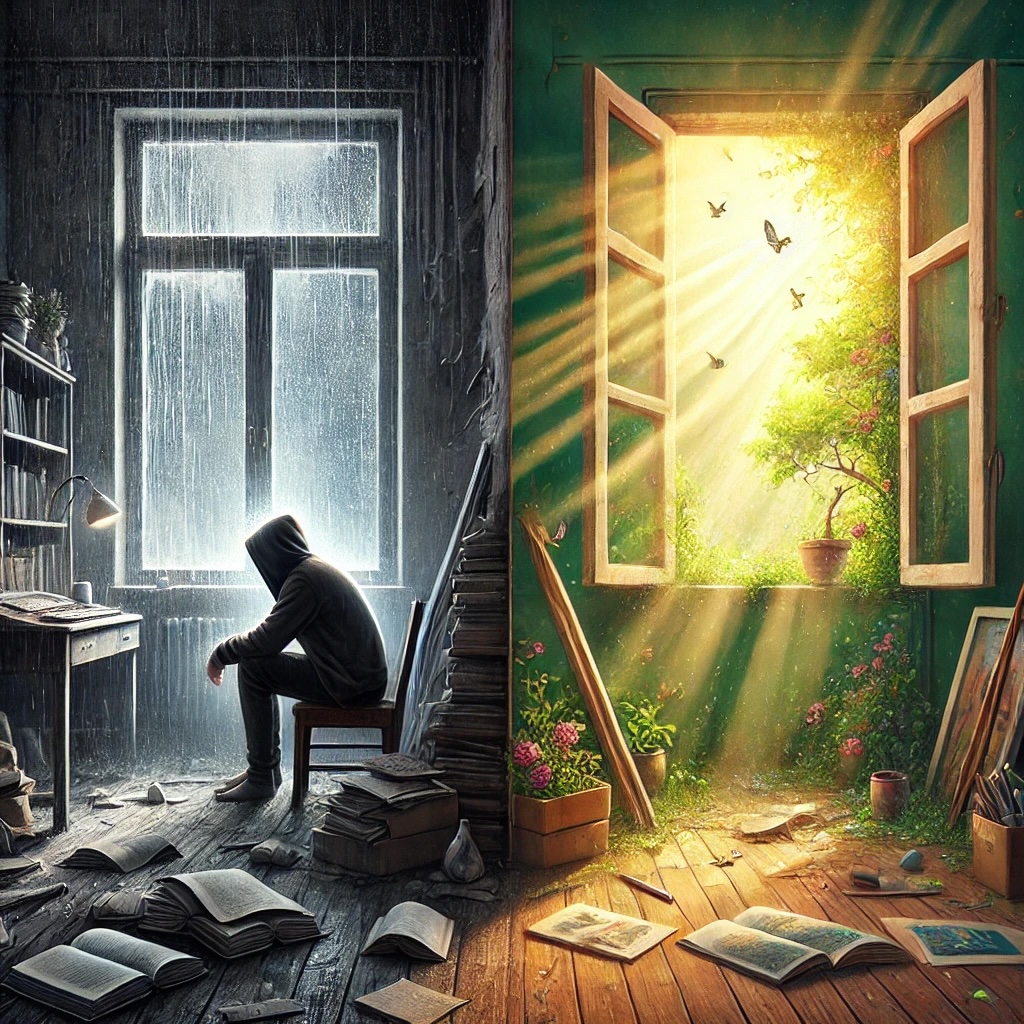 Color in my world ( Part&nbsp;2)