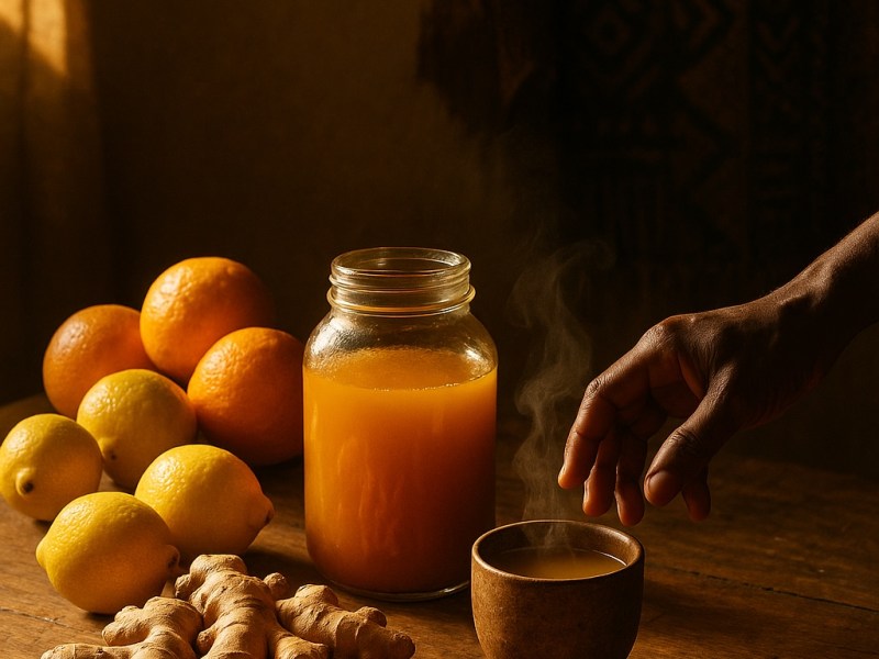 Nyamanku( yahh-mahh-kuu)