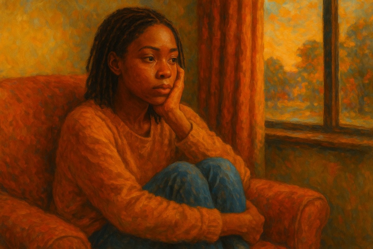 Solitude= reset I&nbsp;needed